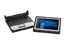 panasonic toughbook 33 tablette durcie - Rayonnance